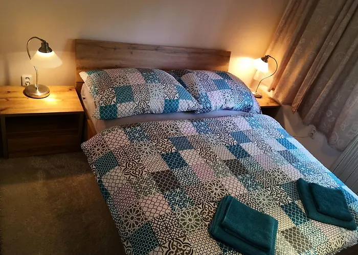 Apartman 577