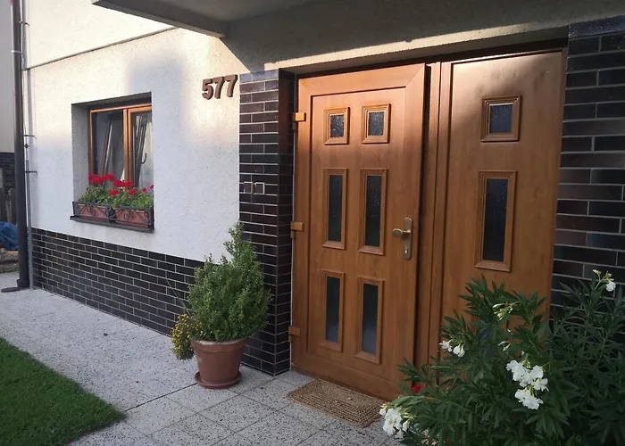 Apartman 577