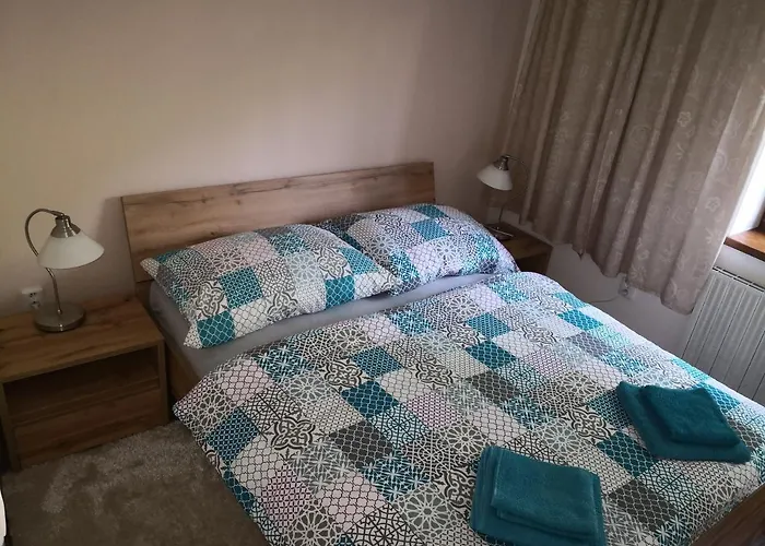 Apartman 577