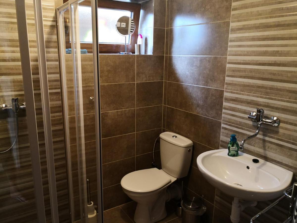 577 Apartmán