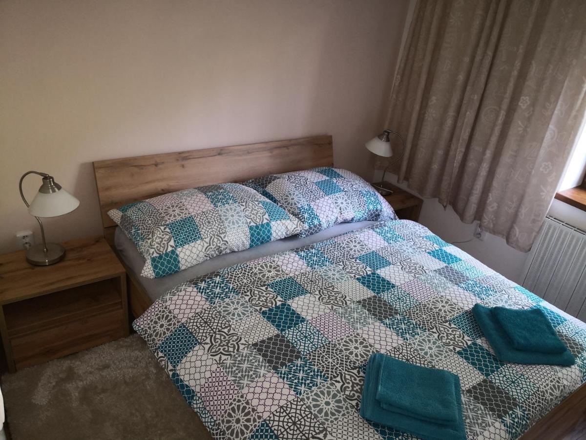 Apartmán 577 *